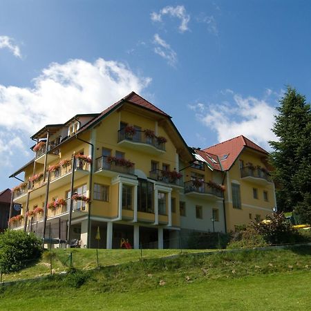 Wildwiesenhof Miesenbach  外观 照片