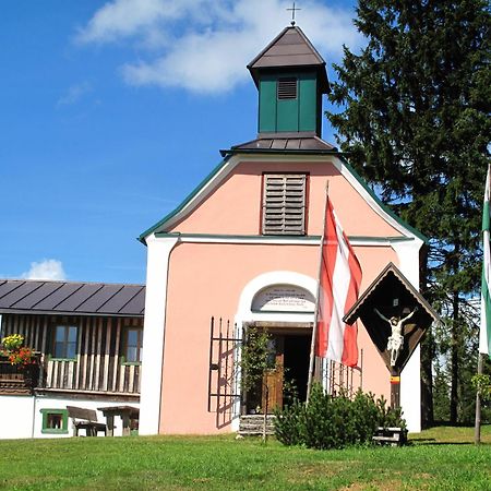 Wildwiesenhof Miesenbach  外观 照片