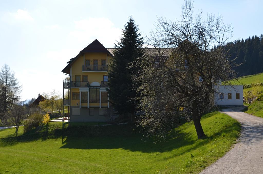 Wildwiesenhof Miesenbach  外观 照片